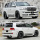 16-19 Land Cruiser LC200 Wald style body kit